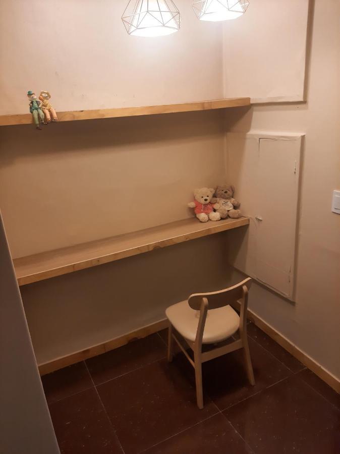 Elo Hostel Seoel Buitenkant foto