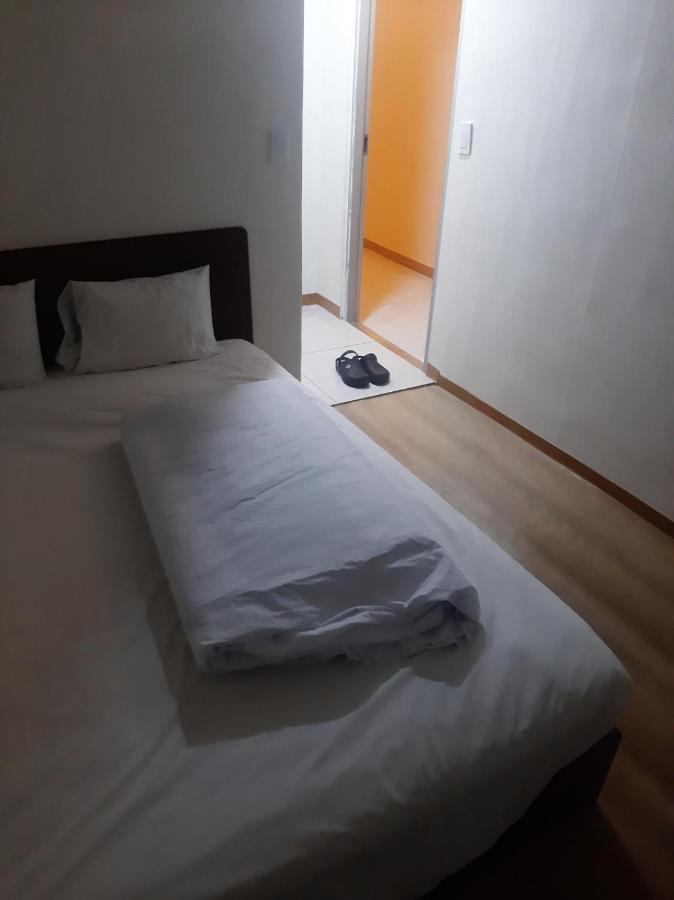 Elo Hostel Seoel Buitenkant foto