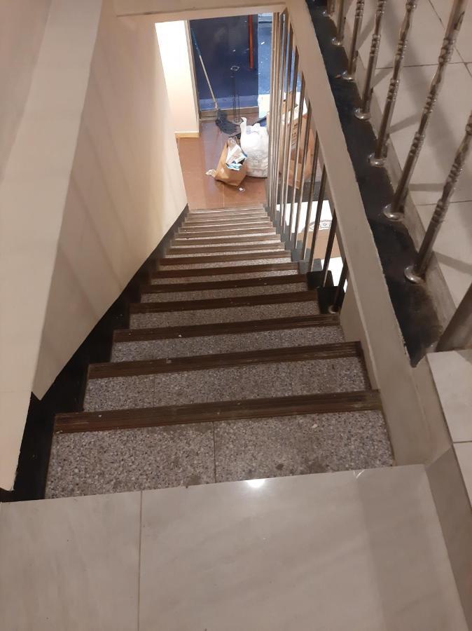 Elo Hostel Seoel Buitenkant foto