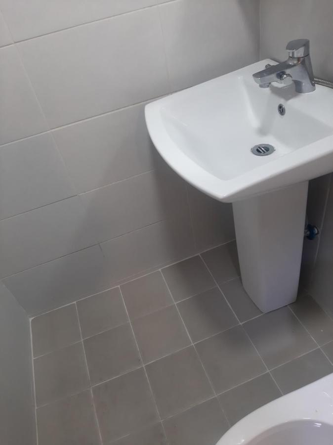 Elo Hostel Seoel Buitenkant foto