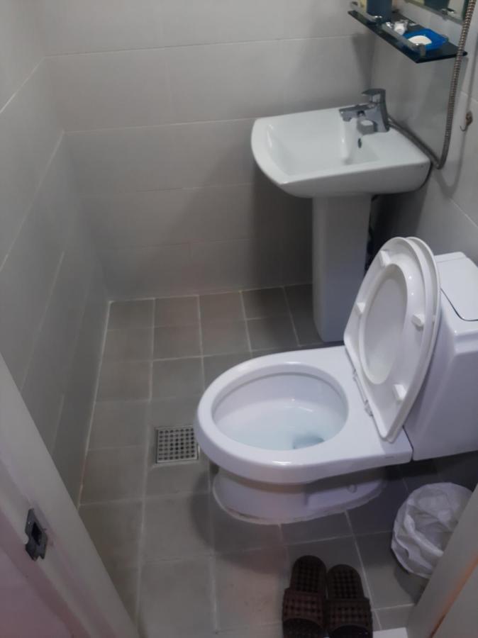 Elo Hostel Seoel Buitenkant foto
