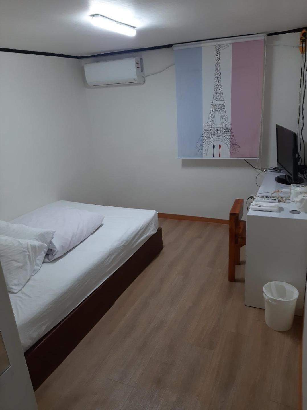 Elo Hostel Seoel Buitenkant foto