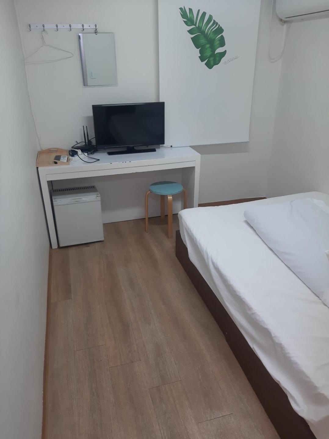 Elo Hostel Seoel Buitenkant foto